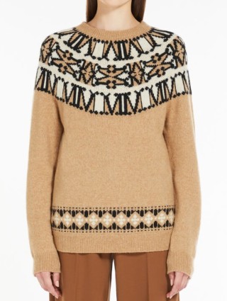 Светр MAX MARA (24974): фото 1 - Invogue