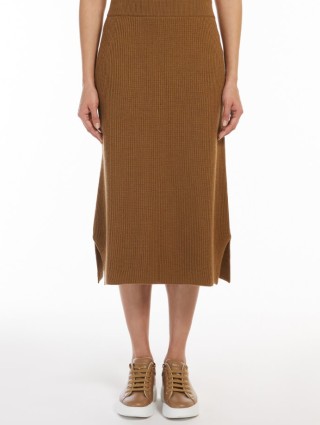 Спідниця MAX MARA (24955): фото 1 - Invogue