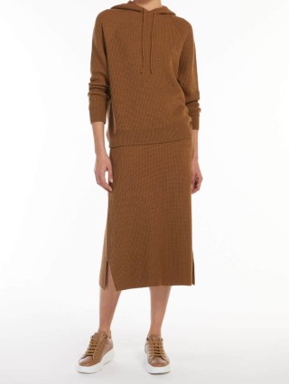 Спідниця MAX MARA (24955): фото 3 - Invogue