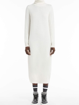 Молочна сукня MAX MARA : фото 1 - Invogue