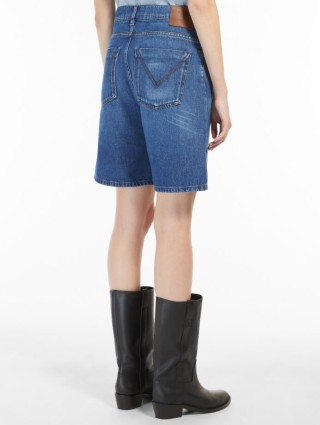 Шорти MAX MARA (24947): фото 2 - Invogue