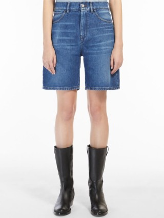 Шорти MAX MARA (24947): фото 1 - Invogue