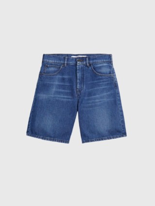 Шорти MAX MARA (24947): фото - Invogue