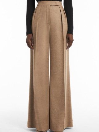 Брюки MAX MARA (24946): фото 1 - Invogue