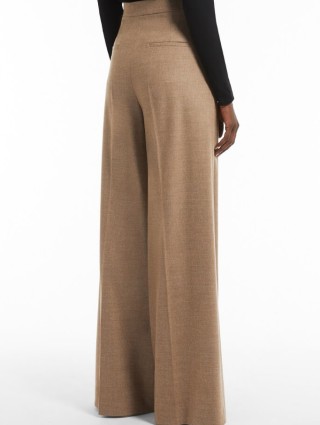 Брюки MAX MARA (24946): фото 2 - Invogue