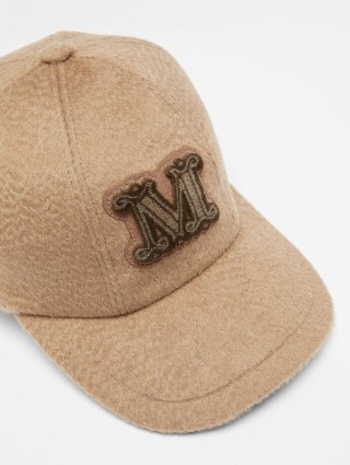Кепка MAX MARA (25124): фото 1 - Invogue