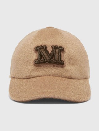 Кепка MAX MARA (25124): фото - Invogue