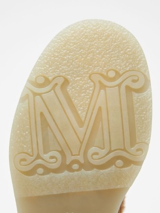 Ботинки MAX MARA (25109): фото 4 - Invogue