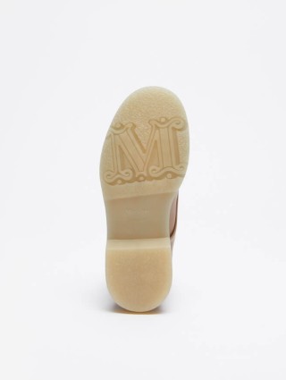 Черевики MAX MARA (25108): фото 3 - Invogue