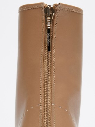 Черевики MAX MARA (25108): фото 5 - Invogue