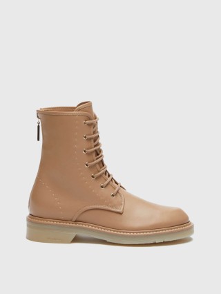 Черевики MAX MARA (25108): фото - Invogue