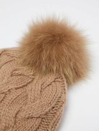 Шапка Max Mara (25103): фото 1 - Invogue