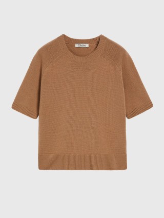 Светр MAX MARA (25086): фото - Invogue