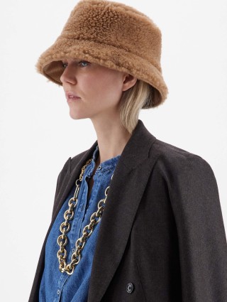 Капелюх MAX MARA (25074): фото 2 - Invogue