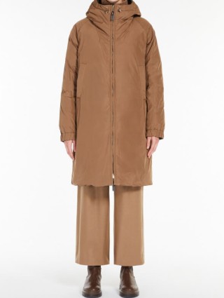 Зелене пальто MAX MARA : фото 2 - Invogue