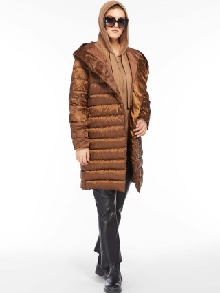 Пальто MAX MARA (25069): фото 3 - Invogue