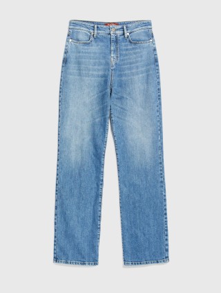 Джинсы MAX MARA (25061): фото - Invogue