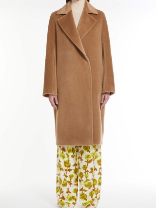 Пальто MAX MARA (25057): фото 1 - Invogue