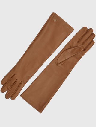 Рукавички MAX MARA (25050): фото - Invogue