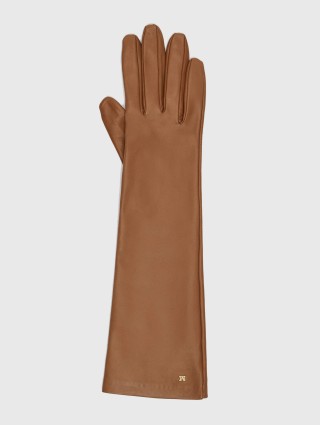 Рукавички MAX MARA (25050): фото 1 - Invogue