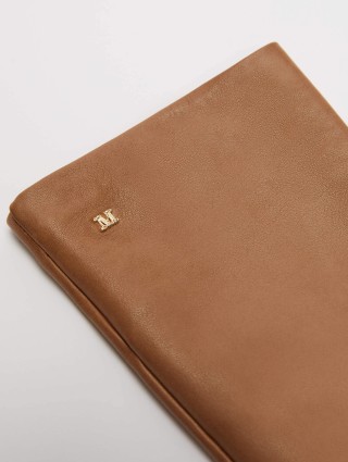 Рукавички MAX MARA (25050): фото 2 - Invogue