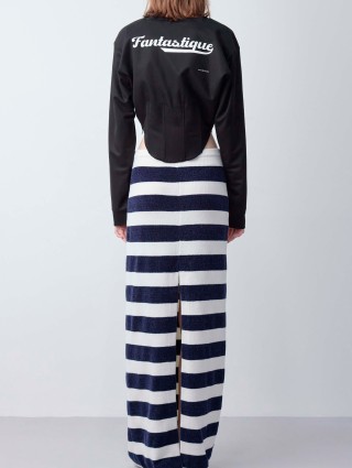 Юбка Pushbutton (25048): фото 3 - Invogue