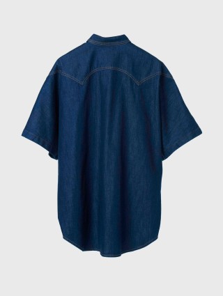 Сорочка PUSHBUTTON (25044): фото 1 - Invogue