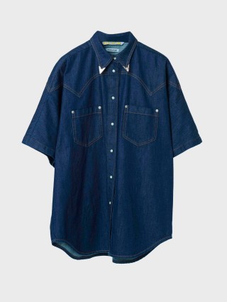 Сорочка PUSHBUTTON (25044): фото - Invogue