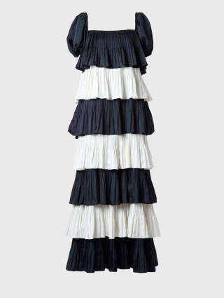 Платье PUSHBUTTON (25043): фото - Invogue