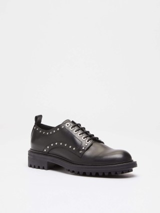 Чорні туфлі WEEKEND MAX MARA : фото 1 - Invogue