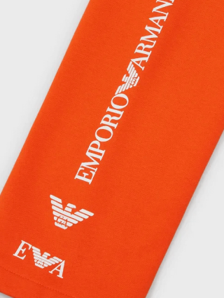 Штани трик EMPORIO ARMANI KIDS (25306): фото 2 - Invogue