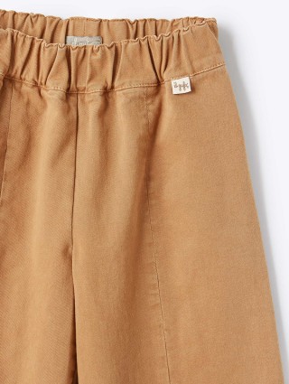 Брюки IL GUFO (25417): фото 2 - Invogue