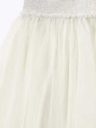 Спідниця IL GUFO (25377): фото 2 - Invogue