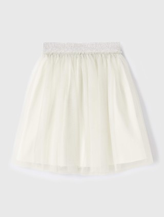 Спідниця IL GUFO (25377): фото 1 - Invogue