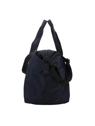 Синяя сумка BOSS: фото 2 - Invogue