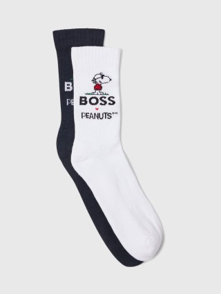 Носки 2 пары BOSS (25497): фото - Invogue