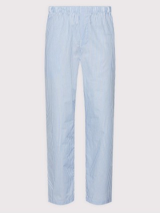 Синя піжама BOSS : фото 2 - Invogue