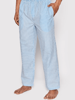 Синя піжама BOSS : фото 5 - Invogue