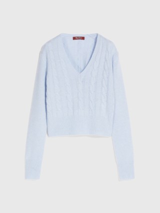 Светр MAX MARA (25560): фото - Invogue