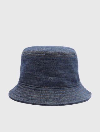 Кремовый шляпа WEEKEND ACCESSORIES: фото - Invogue