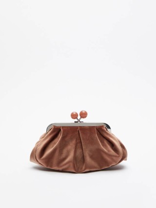 Серая сумка WEEKEND ACCESSORIES: фото 3 - Invogue