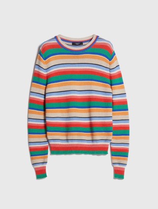 Светр WEEKEND MAX MARA (25628): фото - Invogue