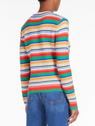 Светр WEEKEND MAX MARA (25628): фото 2 - Invogue