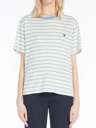 Футболка WEEKEND MAX MARA (25622): фото 1 - Invogue