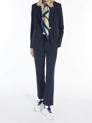 Футболка WEEKEND MAX MARA (25622): фото 4 - Invogue