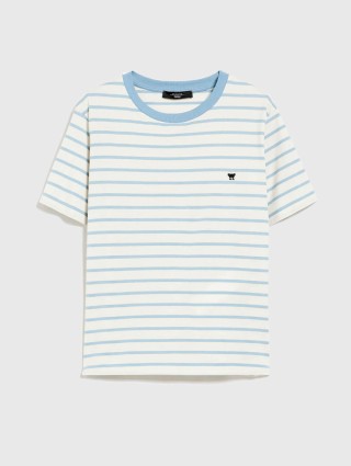 Футболка WEEKEND MAX MARA (25622): фото - Invogue