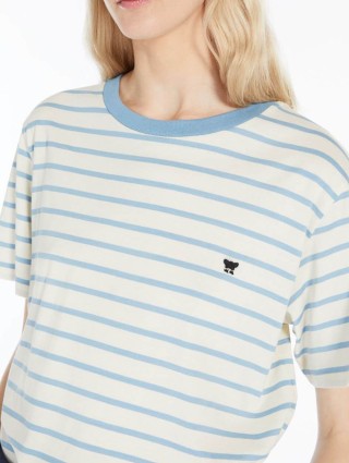 Футболка WEEKEND MAX MARA (25622): фото 3 - Invogue