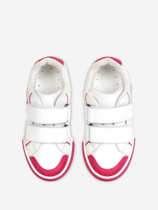 Кеди DOLCE&GABBANA KIDS (25649): фото 3 - Invogue