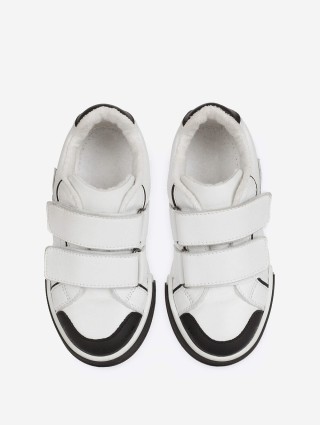 Кеди DOLCE&GABBANA KIDS (25648): фото 3 - Invogue