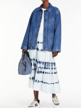 Кремовая сумка WEEKEND ACCESSORIES: фото 1 - Invogue